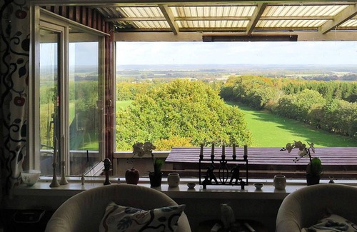Lund Municipality House | 90 m² House ∙ 2 bedrooms ∙ 4 guests