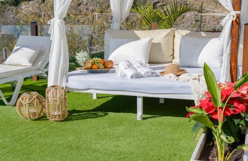Torrox House | 90 m² House ∙ 2 bedrooms ∙ 4 guests