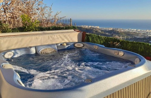 Torrox House | 90 m² House ∙ 2 bedrooms ∙ 4 guests