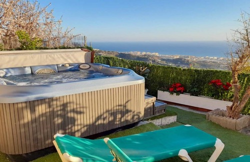 Torrox House | 90 m² House ∙ 2 bedrooms ∙ 4 guests