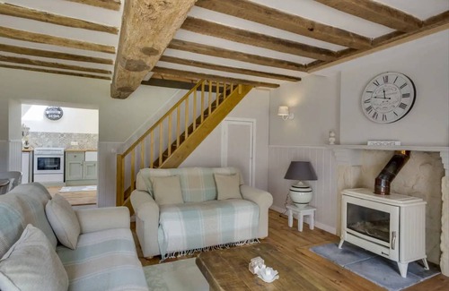 Cromac House | 90 m² House ∙ 2 bedrooms ∙ 4 guests