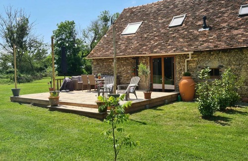 Lignac House | 90 m² House ∙ 2 bedrooms ∙ 4 guests