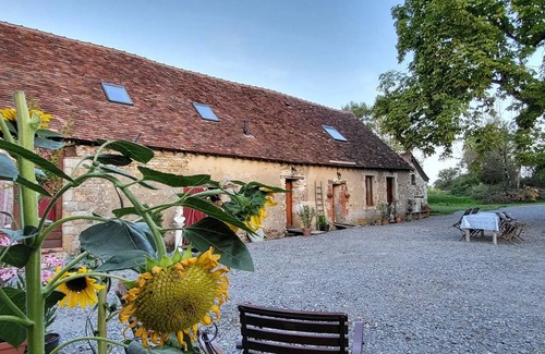 Lignac House | 90 m² House ∙ 2 bedrooms ∙ 4 guests