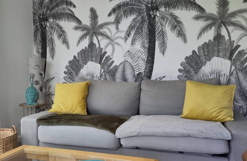 Santec House | 90 m² House ∙ 2 bedrooms ∙ 6 guests