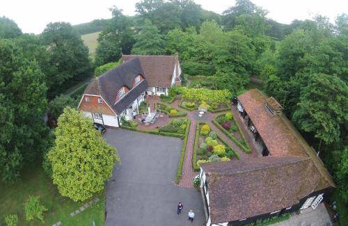 Guildford House | 90 m² House ∙ 2 bedrooms ∙ 4 guests