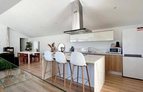 Sidros House | 90 m² House ∙ 2 bedrooms ∙ 5 guests