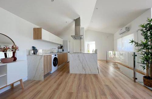 Sidros House | 90 m² House ∙ 2 bedrooms ∙ 5 guests