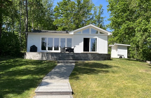 Jarnforsen House | 90 m² House ∙ 2 bedrooms ∙ 5 guests