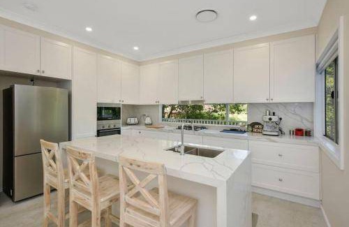 Leura House | 90 m² House ∙ 2 bedrooms ∙ 7 guests