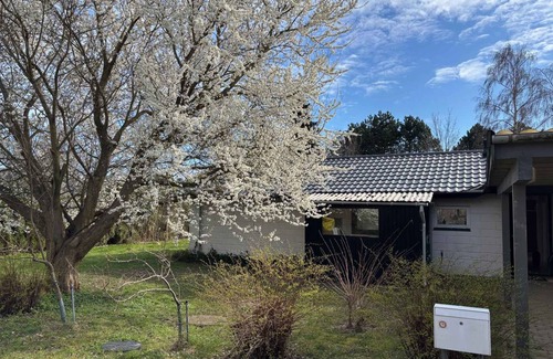 Stege House | 90 m² House ∙ 2 bedrooms ∙ 4 guests