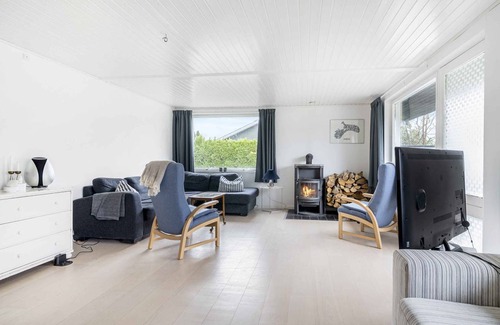Stege House | 90 m² House ∙ 2 bedrooms ∙ 4 guests