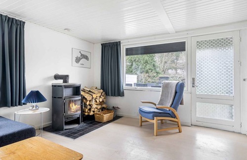 Stege House | 90 m² House ∙ 2 bedrooms ∙ 4 guests