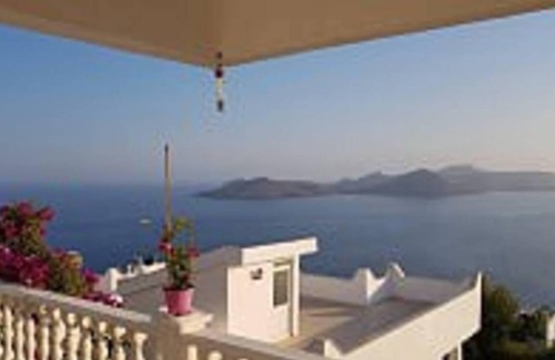 Geris House | 90 m² House ∙ 2 bedrooms ∙ 6 guests