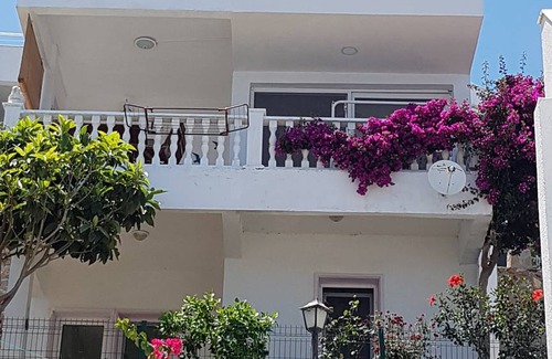Geris House | 90 m² House ∙ 2 bedrooms ∙ 6 guests