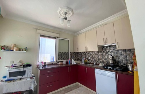 Geris House | 90 m² House ∙ 2 bedrooms ∙ 6 guests