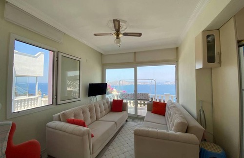 Geris House | 90 m² House ∙ 2 bedrooms ∙ 6 guests