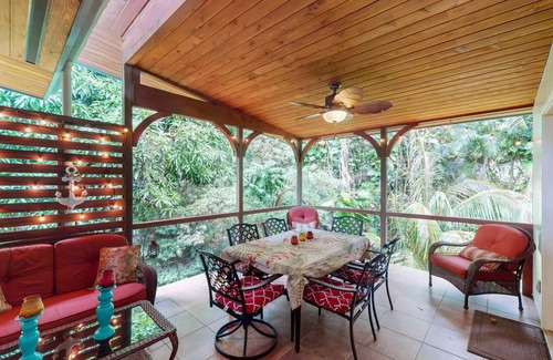 Kehena Beach Estates House | 90 m² House ∙ 2 bedrooms ∙ 4 guests