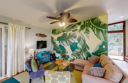 Kehena Beach Estates House | 90 m² House ∙ 2 bedrooms ∙ 4 guests
