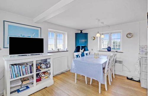 Sonderho House | 90 m² House ∙ 2 bedrooms ∙ 4 guests