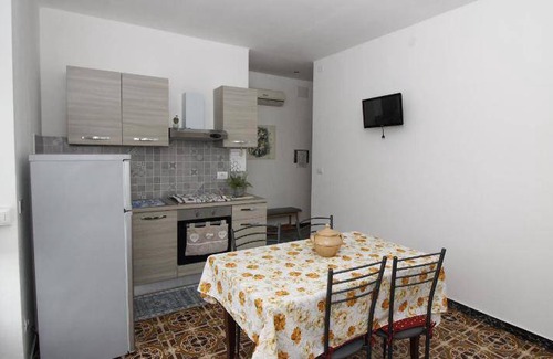 Sant'Antioco House | 90 m² House ∙ 2 bedrooms ∙ 4 guests