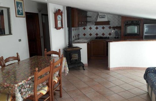 Sant'Antioco House | 90 m² House ∙ 2 bedrooms ∙ 4 guests