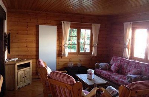 Les Mayens-de-Sion House | 90 m² House ∙ 3 bedrooms ∙ 8 guests
