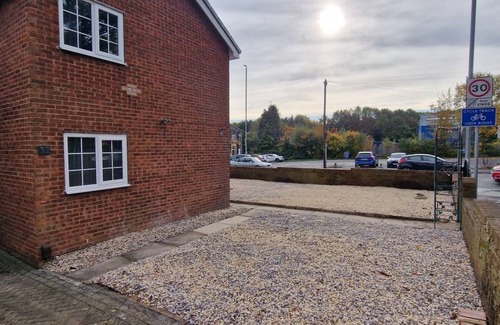 Pudsey House | 90 m² House ∙ 3 bedrooms ∙ 7 guests