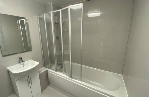 Glyndon House | 90 m² House ∙ 3 bedrooms ∙ 5 guests