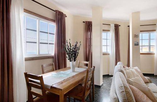 Candelaria House | 90 m² House ∙ 3 bedrooms ∙ 6 guests