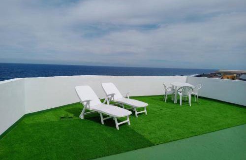 Candelaria House | 90 m² House ∙ 3 bedrooms ∙ 6 guests