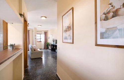 Candelaria House | 90 m² House ∙ 3 bedrooms ∙ 6 guests