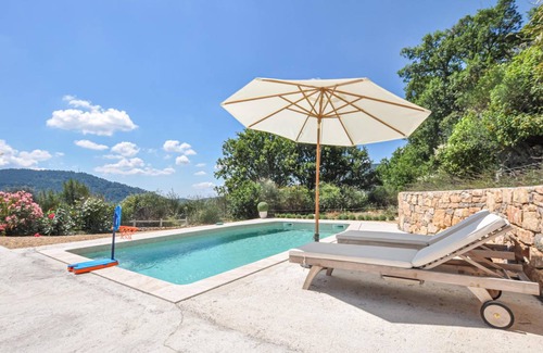 Bargemon House | 90 m² House ∙ 3 bedrooms ∙ 6 guests