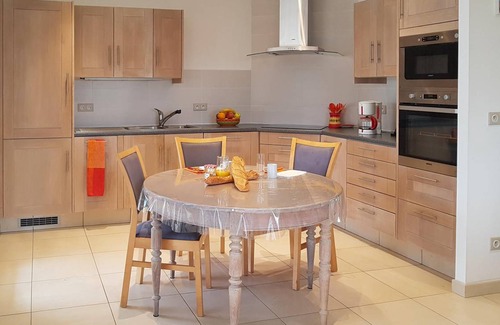 Quarante House | 90 m² House ∙ 3 bedrooms ∙ 6 guests