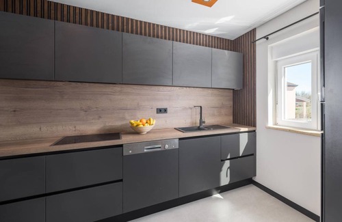 Zbandaj House | 90 m² House ∙ 3 bedrooms ∙ 6 guests