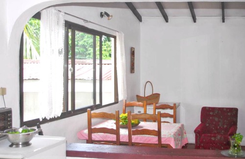 Mahe Island House | 90 m² House ∙ 3 bedrooms ∙ 8 guests