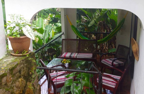 Mahe Island House | 90 m² House ∙ 3 bedrooms ∙ 8 guests