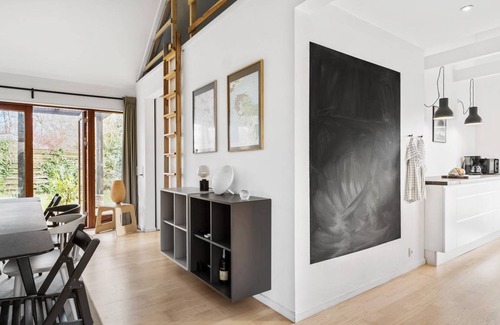 Kulhuse House | 90 m² House ∙ 3 bedrooms ∙ 6 guests
