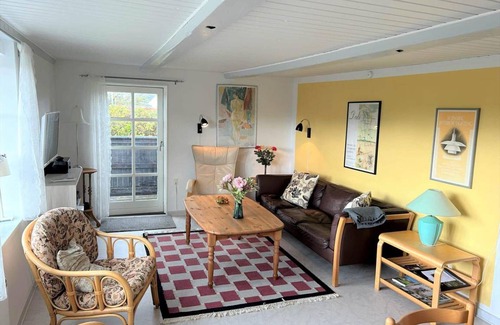 Thorsminde House | 90 m² House ∙ 3 bedrooms ∙ 6 guests