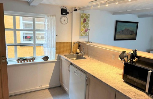 Thorsminde House | 90 m² House ∙ 3 bedrooms ∙ 6 guests