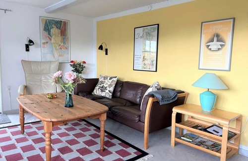 Thorsminde House | 90 m² House ∙ 3 bedrooms ∙ 6 guests