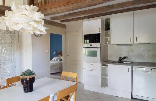 Mesland House | 90 m² House ∙ 3 bedrooms ∙ 5 guests