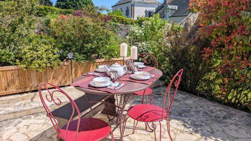 Mesland House | 90 m² House ∙ 3 bedrooms ∙ 5 guests