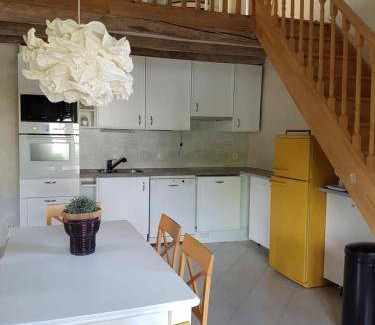 Mesland House | 90 m² House ∙ 3 bedrooms ∙ 5 guests