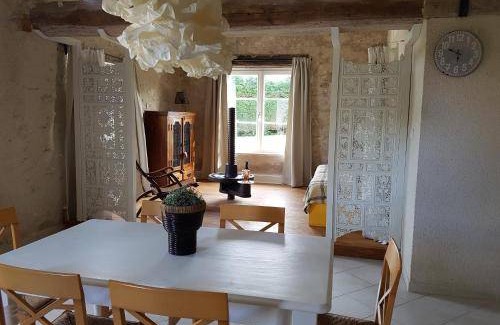 Mesland House | 90 m² House ∙ 3 bedrooms ∙ 5 guests