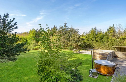 Sønder Ydby House | 90 m² House ∙ 3 bedrooms ∙ 5 guests