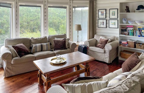Sveio House | 90 m² House ∙ 3 bedrooms ∙ 8 guests
