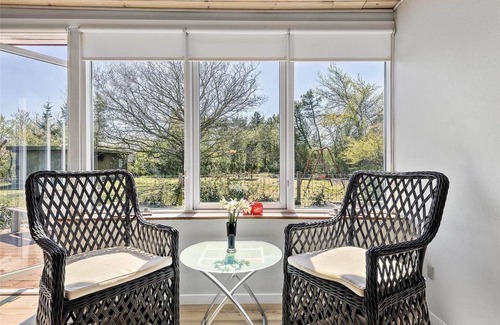 Skaven Strand House | 90 m² House ∙ 3 bedrooms ∙ 6 guests