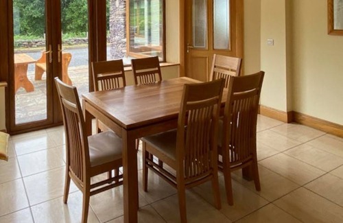 Caherdaniel House | 90 m² House ∙ 4 bedrooms ∙ 9 guests