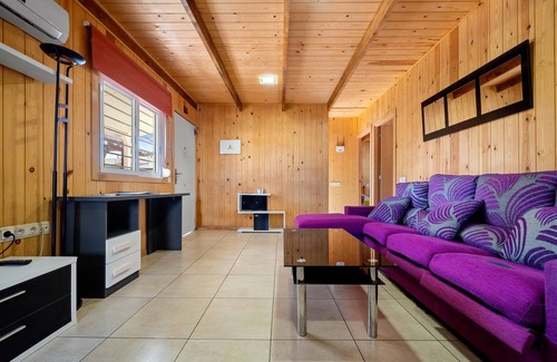 El Ligallo del Ganguil House | 90 m² House ∙ 4 bedrooms ∙ 13 guests
