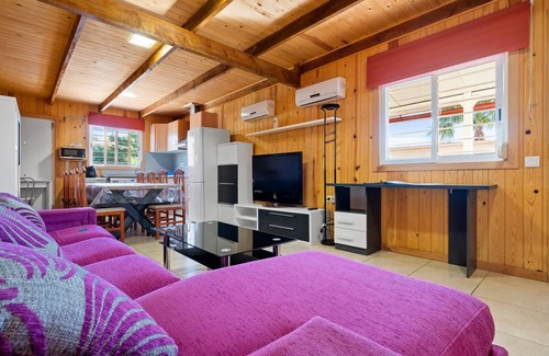 El Ligallo del Ganguil House | 90 m² House ∙ 4 bedrooms ∙ 13 guests